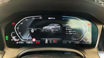 BMW 3 SERIES 2.0 330e 12kWh M Sport Touring 5dr Petrol Plug-in Hybrid Auto Eu