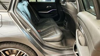BMW 3 SERIES 2.0 330e 12kWh M Sport Touring 5dr Petrol Plug-in Hybrid Auto Eu