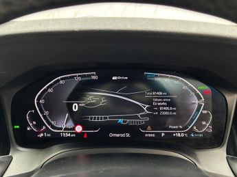 BMW 3 SERIES 2.0 330e 12kWh M Sport Touring 5dr Petrol Plug-in Hybrid Auto Eu