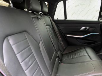 BMW 3 SERIES 2.0 330e 12kWh M Sport Touring 5dr Petrol Plug-in Hybrid Auto Eu