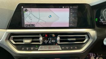 BMW 3 SERIES 2.0 330e 12kWh M Sport Touring 5dr Petrol Plug-in Hybrid Auto Eu