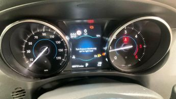 JAGUAR F-PACE 2.0 D180 R-Sport SUV 5dr Diesel Auto AWD Euro 6 (s/s) (180 ps)