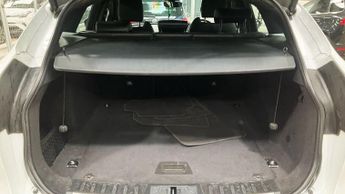 JAGUAR F-PACE 2.0 D180 R-Sport SUV 5dr Diesel Auto AWD Euro 6 (s/s) (180 ps)