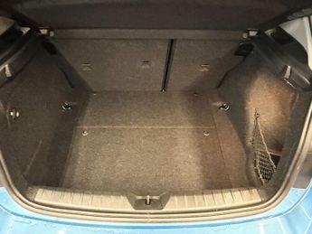 BMW 1 SERIES 1.5 118i SE Hatchback 5dr Petrol Auto Euro 6 (s/s) (136 ps)