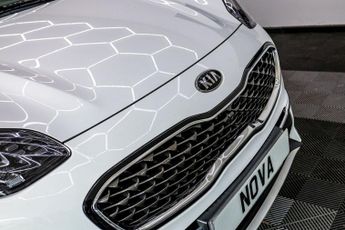KIA SPORTAGE 1.6 T-GDi 4 SUV 5dr Petrol DCT AWD Euro 6 (s/s) (174 bhp)