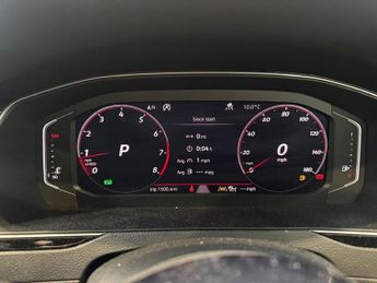 VOLKSWAGEN ARTEON 2.0 TSI R-Line Fastback 5dr Petrol DSG Euro 6 (s/s) (190 ps)