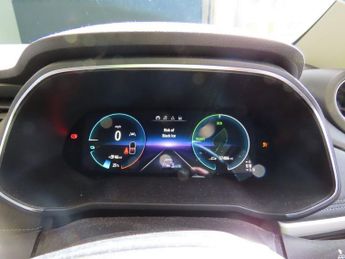 RENAULT ZOE R135 EV50 52kWh Techno Hatchback 5dr Electric Auto (134 bhp)
