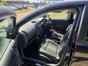 VOLKSWAGEN POLO 1.4 Match Hatchback 5dr Petrol Automatic (165 g/km, 79 bhp)