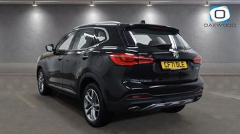 MG MG HS 1.5 T-GDI 16.6kWh Exclusive SUV 5dr Petrol Plug-in Hybrid Auto E