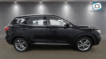 MG MG HS 1.5 T-GDI 16.6kWh Exclusive SUV 5dr Petrol Plug-in Hybrid Auto E