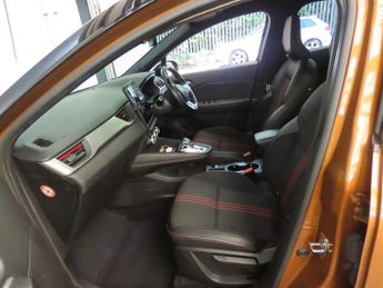 RENAULT CAPTUR 1.6 E-TECH 9.8kWh RS Line SUV 5dr Petrol Plug-in Hybrid Auto Eur