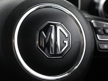 MG MG ZS 51.1kWh SE SUV 5dr Electric Auto (176 ps)