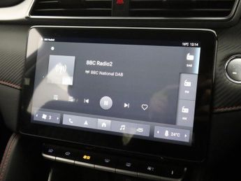 MG MG ZS 51.1kWh SE SUV 5dr Electric Auto (176 ps)
