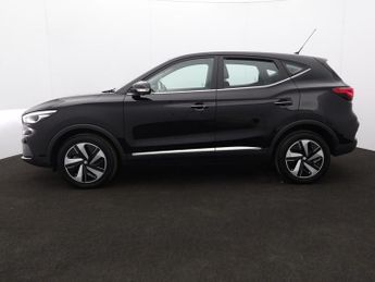 MG MG ZS 51.1kWh SE SUV 5dr Electric Auto (176 ps)