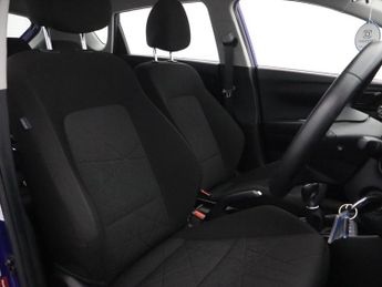 HYUNDAI BAYON 1.0 T-GDi MHEV SE Connect SUV 5dr Petrol Hybrid Manual Euro 6 (s