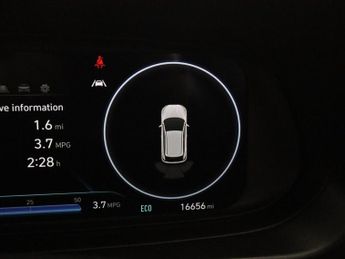 HYUNDAI BAYON 1.0 T-GDi MHEV SE Connect SUV 5dr Petrol Hybrid Manual Euro 6 (s
