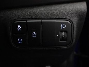 HYUNDAI BAYON 1.0 T-GDi MHEV SE Connect SUV 5dr Petrol Hybrid Manual Euro 6 (s