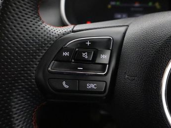 MG MG ZS 1.5 VTi-TECH Exclusive SUV 5dr Petrol Manual Euro 6 (s/s) (106 p