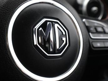 MG MG ZS 1.5 VTi-TECH Exclusive SUV 5dr Petrol Manual Euro 6 (s/s) (106 p