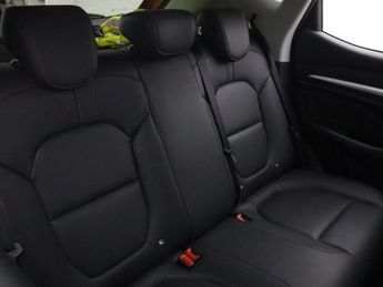 MG MG ZS 1.5 VTi-TECH Exclusive SUV 5dr Petrol Manual Euro 6 (s/s) (106 p