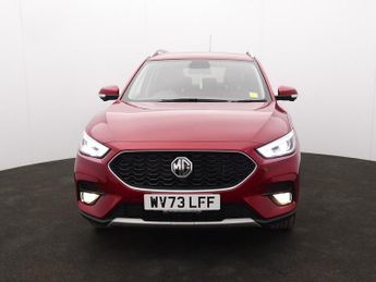 MG MG ZS 1.5 VTi-TECH Exclusive SUV 5dr Petrol Manual Euro 6 (s/s) (106 p