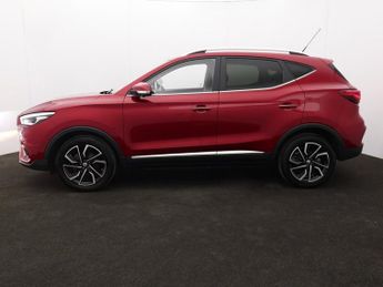 MG MG ZS 1.5 VTi-TECH Exclusive SUV 5dr Petrol Manual Euro 6 (s/s) (106 p