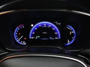 TOYOTA COROLLA 2.0 VVT-h Excel Hatchback 5dr Petrol Hybrid CVT Euro 6 (s/s) (18