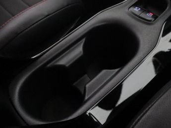TOYOTA COROLLA 2.0 VVT-h Excel Hatchback 5dr Petrol Hybrid CVT Euro 6 (s/s) (18