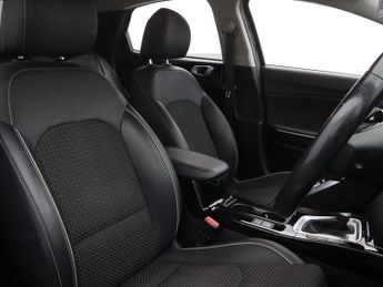 KIA XCEED 1.4 T-GDi 3 SUV 5dr Petrol DCT Euro 6 (s/s) (138 bhp)