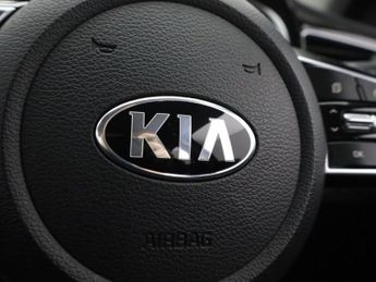 KIA XCEED 1.4 T-GDi 3 SUV 5dr Petrol DCT Euro 6 (s/s) (138 bhp)