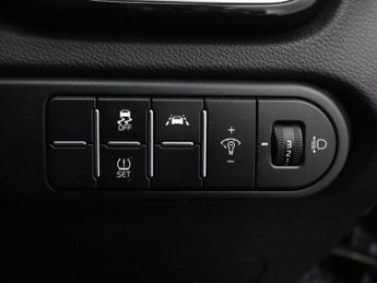 KIA XCEED 1.4 T-GDi 3 SUV 5dr Petrol DCT Euro 6 (s/s) (138 bhp)