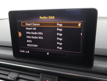 AUDI A4 AVANT 1.4 TFSI S line Estate 5dr Petrol Manual Euro 6 (s/s) (150 ps)