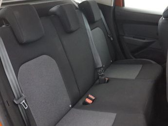 DACIA DUSTER 1.0 TCe Essential SUV 5dr Petrol Manual Euro 6 (s/s) (90 ps)