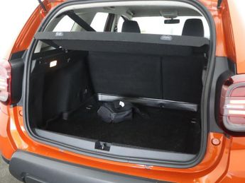 DACIA DUSTER 1.0 TCe Essential SUV 5dr Petrol Manual Euro 6 (s/s) (90 ps)