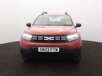 DACIA DUSTER 1.0 TCe Essential SUV 5dr Petrol Manual Euro 6 (s/s) (90 ps)