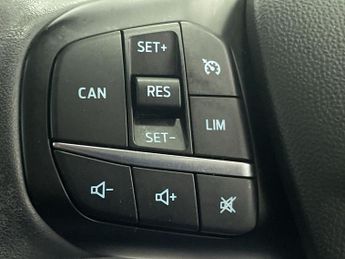 FORD FIESTA 1.0T EcoBoost MHEV Titanium Hatchback 5dr Petrol Manual Euro 6 (