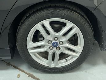 FORD S-MAX 2.0 TDCi Titanium Sport MPV 5dr Diesel Powershift Euro 6 (s/s) (