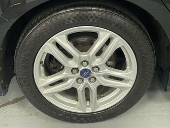 FORD S-MAX 2.0 TDCi Titanium Sport MPV 5dr Diesel Powershift Euro 6 (s/s) (