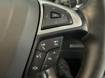 FORD S-MAX 2.0 TDCi Titanium Sport MPV 5dr Diesel Powershift Euro 6 (s/s) (
