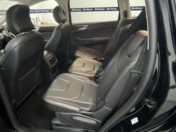 FORD S-MAX 2.0 TDCi Titanium Sport MPV 5dr Diesel Powershift Euro 6 (s/s) (