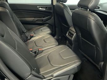 FORD S-MAX 2.0 TDCi Titanium Sport MPV 5dr Diesel Powershift Euro 6 (s/s) (