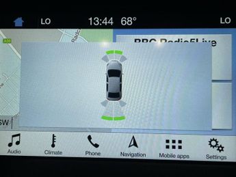 FORD S-MAX 2.0 TDCi Titanium Sport MPV 5dr Diesel Powershift Euro 6 (s/s) (