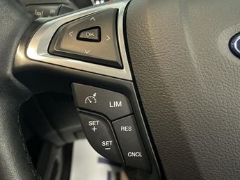 FORD S-MAX 2.0 TDCi Titanium Sport MPV 5dr Diesel Powershift Euro 6 (s/s) (