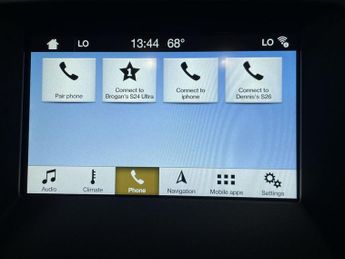 FORD S-MAX 2.0 TDCi Titanium Sport MPV 5dr Diesel Powershift Euro 6 (s/s) (