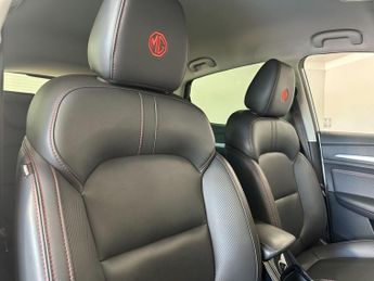 MG MG ZS 1.0 T-GDI Exclusive SUV 5dr Petrol Auto Euro 6 (111 ps)