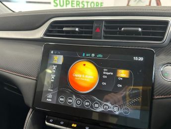MG MG ZS 1.0 T-GDI Exclusive SUV 5dr Petrol Auto Euro 6 (111 ps)
