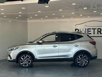 MG MG ZS 1.0 T-GDI Exclusive SUV 5dr Petrol Auto Euro 6 (111 ps)
