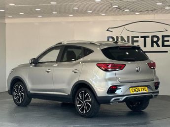 MG MG ZS 1.0 T-GDI Exclusive SUV 5dr Petrol Auto Euro 6 (111 ps)