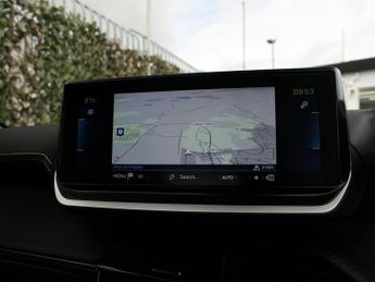 PEUGEOT E-2008 50kWh GT SUV 5dr Electric Auto (7kW Charger) (136 ps)