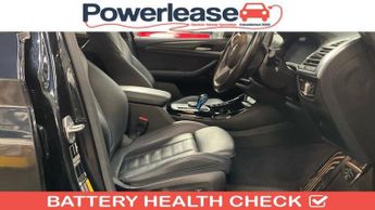 BMW IX3 80kWh M Sport Pro SUV 5dr Electric Auto (286 ps)